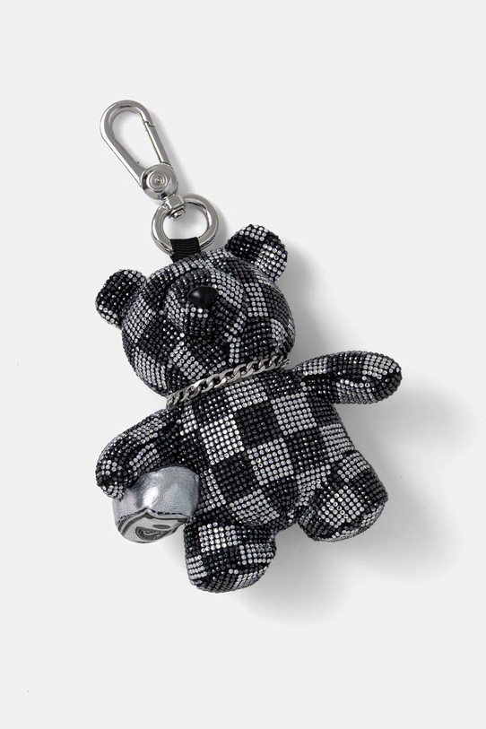 Sprayground brelok czarny 910K8352NSZ