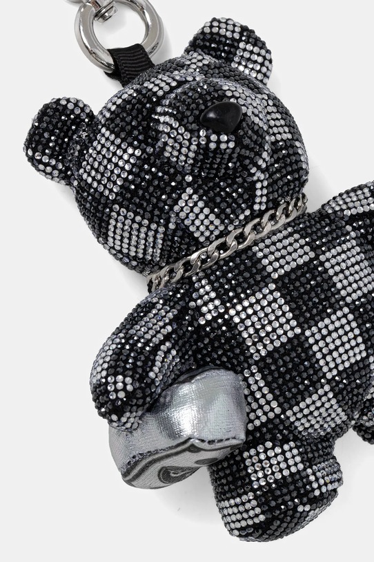 Sprayground brelok 910K8352NSZ czarny SS26