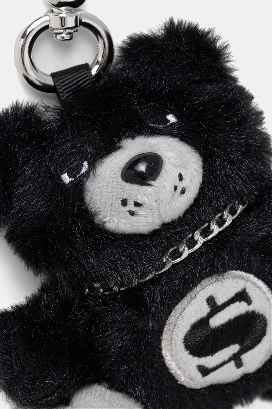 Sprayground brelok 910K8353NSZ czarny SS26