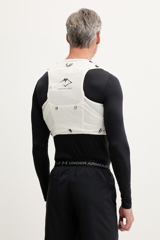 Asics vestă de alergare FUJITRAIL 3013B198