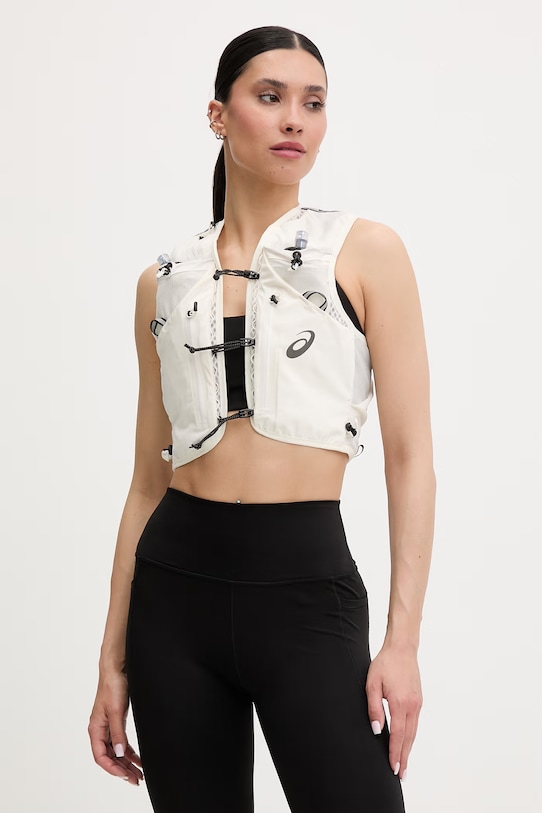 Asics vestă de alergare FUJITRAIL 3013B198