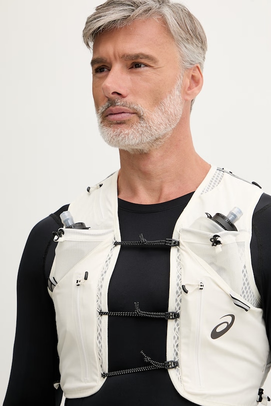 Asics vestă de alergare FUJITRAIL 3013B198