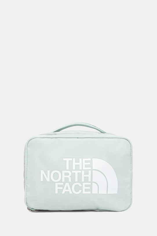 The North Face kosmetyczka BASE CAMP VOYAGER zielony NF0A81BLN3J1