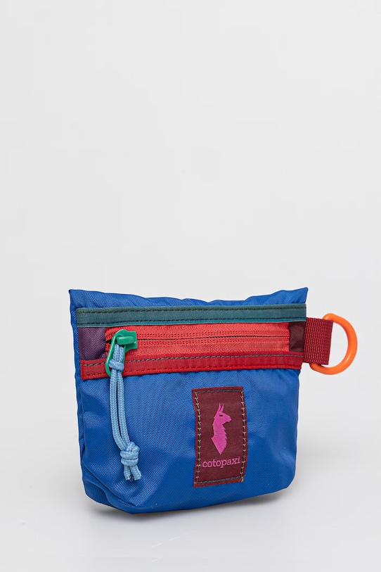 Cotopaxi набір косметичок Cubo Pouch F25494U1515