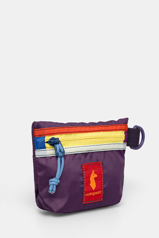 Cotopaxi набір косметичок Cubo Pouch F25494U1515