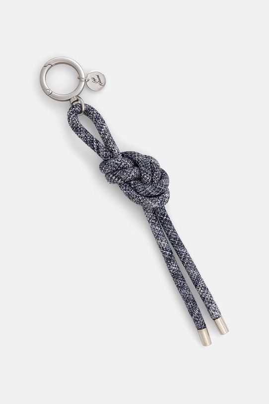 Café Kitsuné Mariner Nest brelok niebieski QU06906OF0036