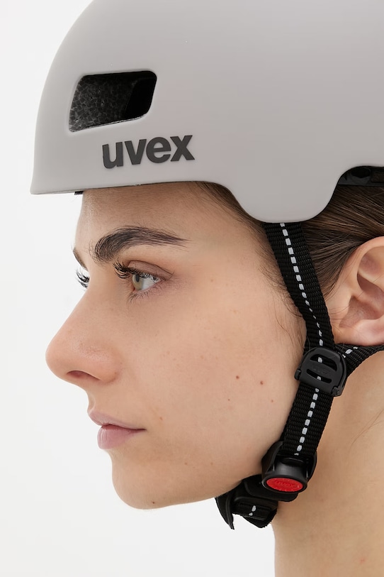 Uvex casco da bicicletta City 4 41.3.050 beige