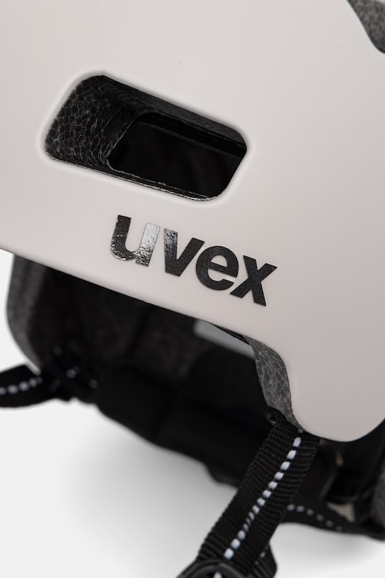 Akcesoria Uvex kask rowerowy City 4 41.3.050 beżowy