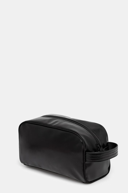 Fred Perry kosmetyczka L7311 czarny SS26