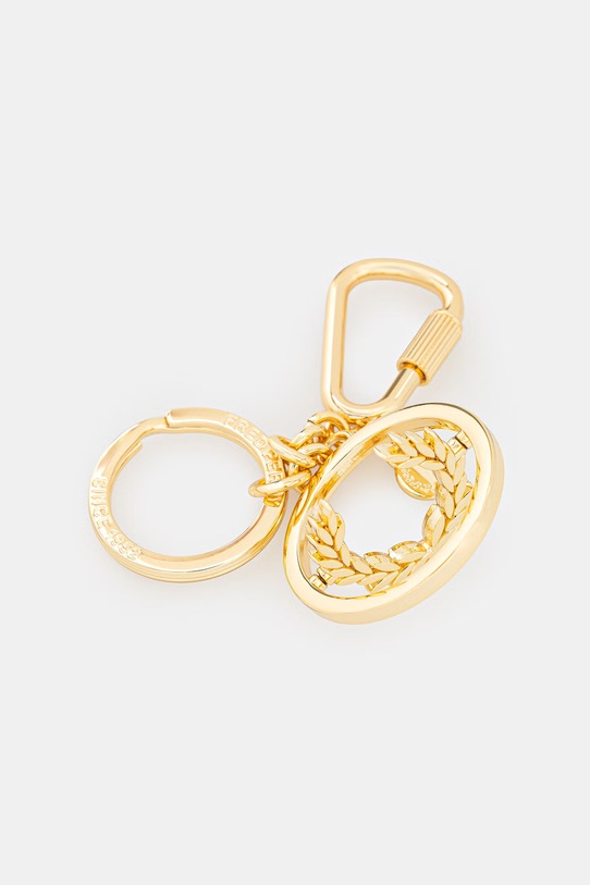 Fred Perry brelok MS1324 złoty SS26