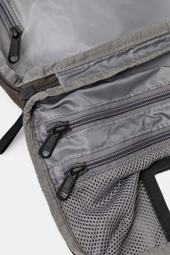 Νεσεσέρ καλλυντικών The North Face πράσινο NF0A81BL4WC1