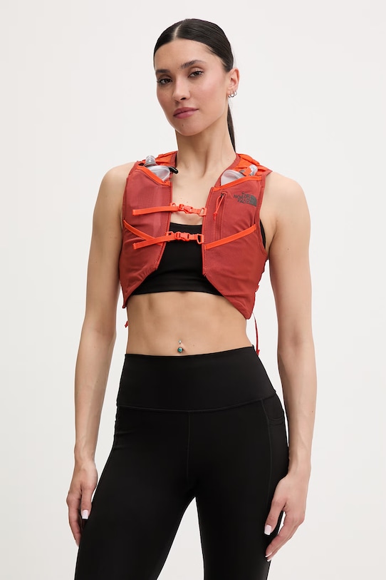 The North Face bežecká vesta Sunriser NF0A81DZJY01