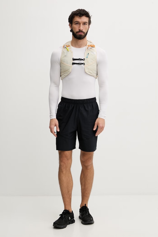 The North Face kamizelka do biegania Sunriser NF0A81DZNOL1