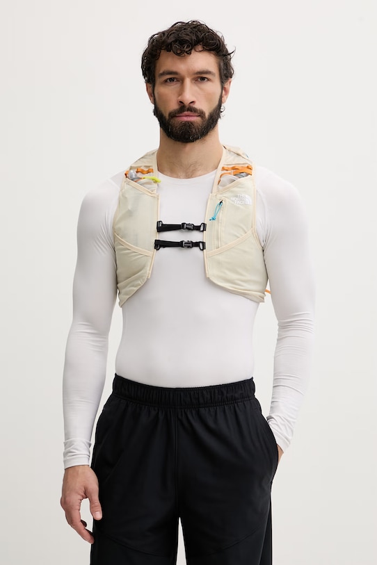 The North Face kamizelka do biegania Sunriser NF0A81DZNOL1