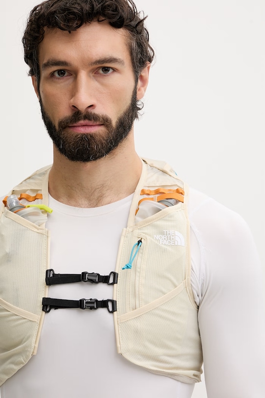 The North Face kamizelka do biegania Sunriser NF0A81DZNOL1