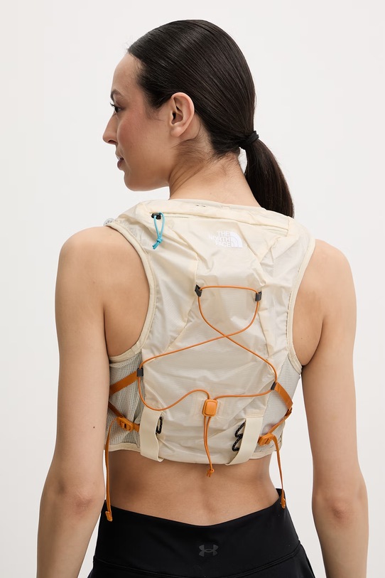 The North Face kamizelka do biegania Sunriser NF0A81DZNOL1