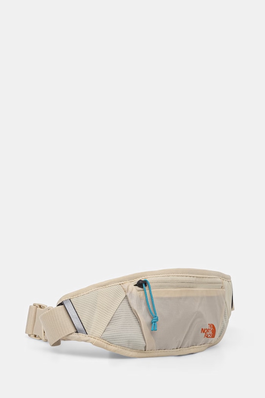 The North Face nerka Sunriser NF0A81E2NOL1 beżowy SS26