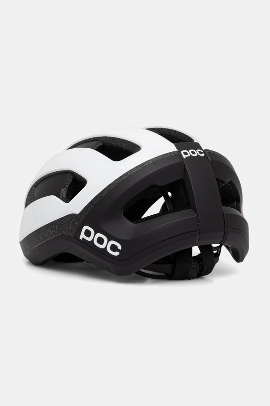 POC kask rowerowy Omne Lite 10776. biały SS26