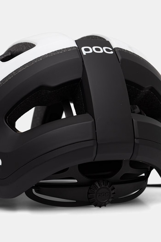 Akcesoria POC kask rowerowy Omne Lite 10776. biały