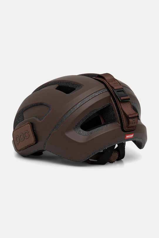 POC kask rowerowy Omne Ultra MIPS 10864. brązowy SS26