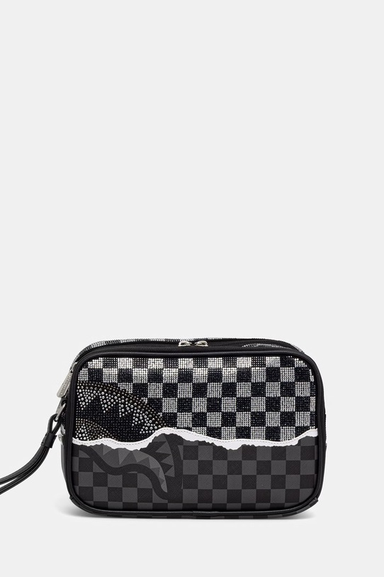 Sprayground kosmetyczka czarny 910B8252NSZ