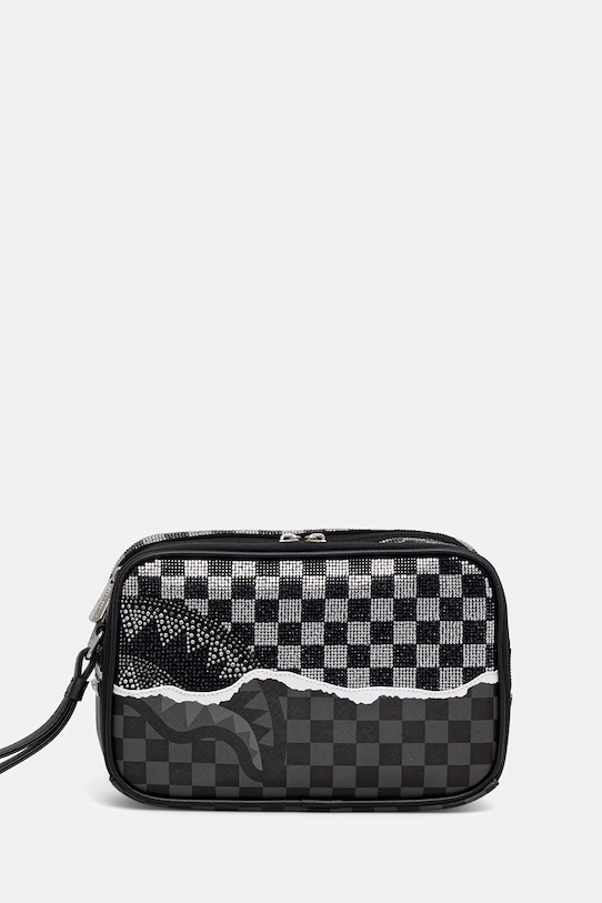 Sprayground kosmetyczka czarny 910B8252NSZ