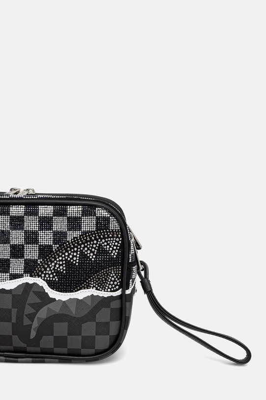 Akcesoria Sprayground kosmetyczka 910B8252NSZ czarny