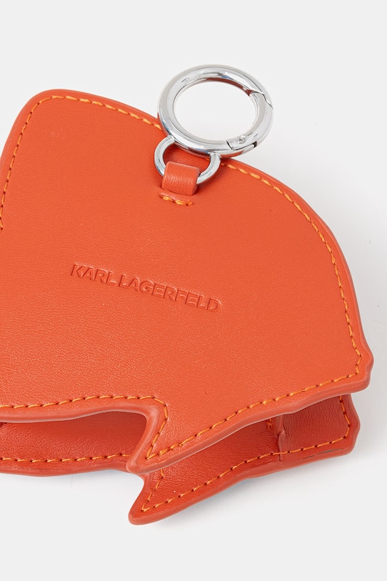 Karl Lagerfeld brelok B2W32039 niebieski SS26