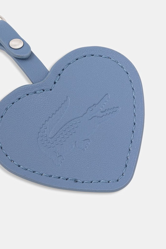 Lacoste brelok NF5318RL niebieski SS26