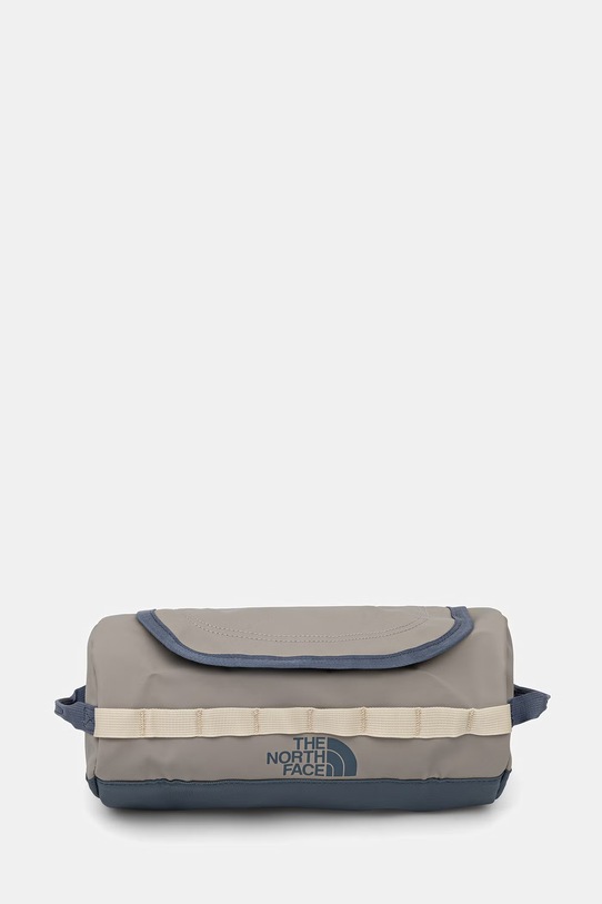 The North Face kosmetyczka Base Camp Travel Canister 5,7L turkusowy NF0A52TFN6V1