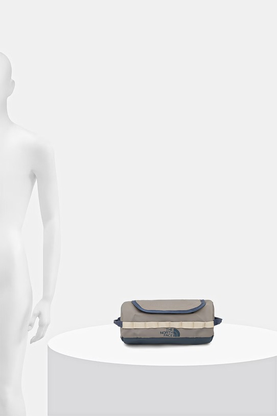 The North Face kosmetyczka Base Camp Travel Canister 5,7L NF0A52TFN6V1