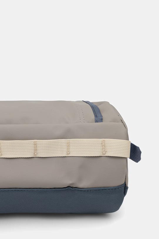 The North Face kosmetyczka Base Camp Travel Canister 5,7L turkusowy NF0A52TFN6V1