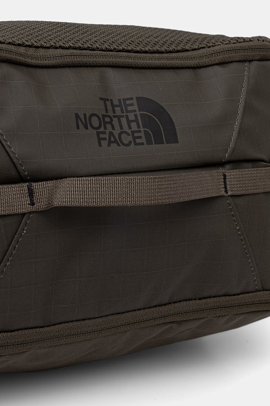 The North Face kosmetyczka BASE CAMP VOYAGER CUBE 14L zielony NF0A8GJD21L1