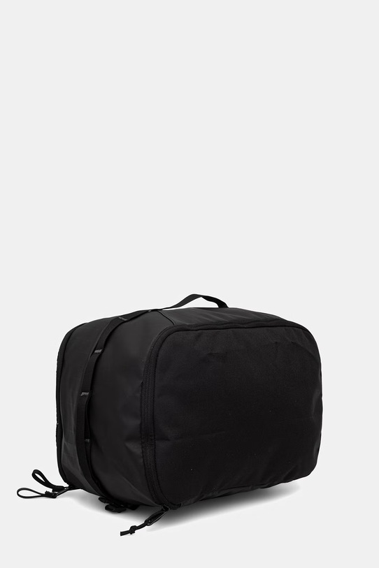 The North Face kosmetyczka podróżna BASE CAMP VOYAGER CUBE 14L NF0A8GJDJK31 czarny SS26