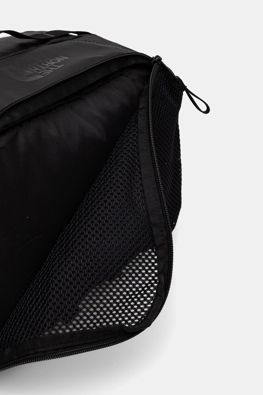 The North Face kosmetyczka podróżna BASE CAMP VOYAGER CUBE 14L NF0A8GJDJK31 czarny