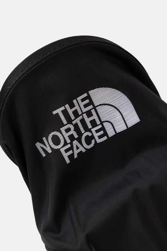 Akcesoria The North Face pokrowiec na kijki Run pole NF0A8BKNKT01 czarny