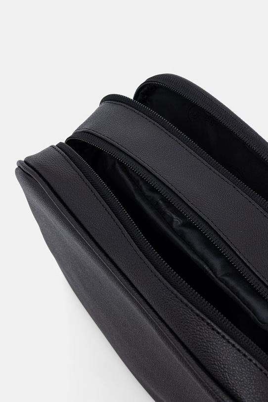 Sprayground kosmetyczka z imitacji skóry 910B9043NSZ