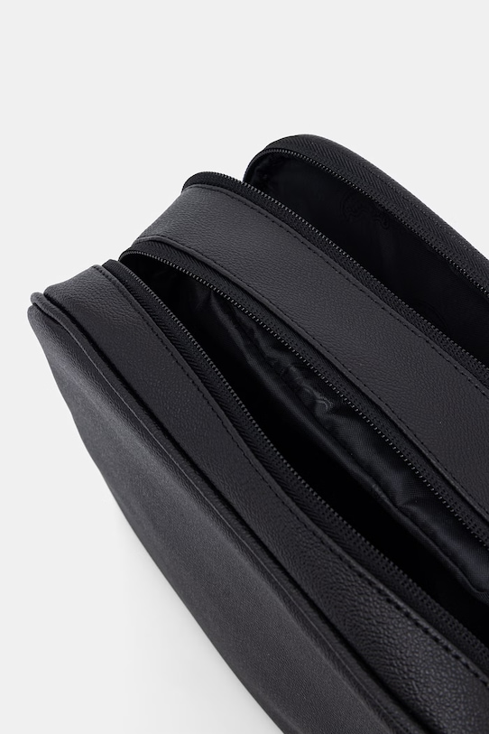 Sprayground kosmetyczka z imitacji skóry 910B9043NSZ