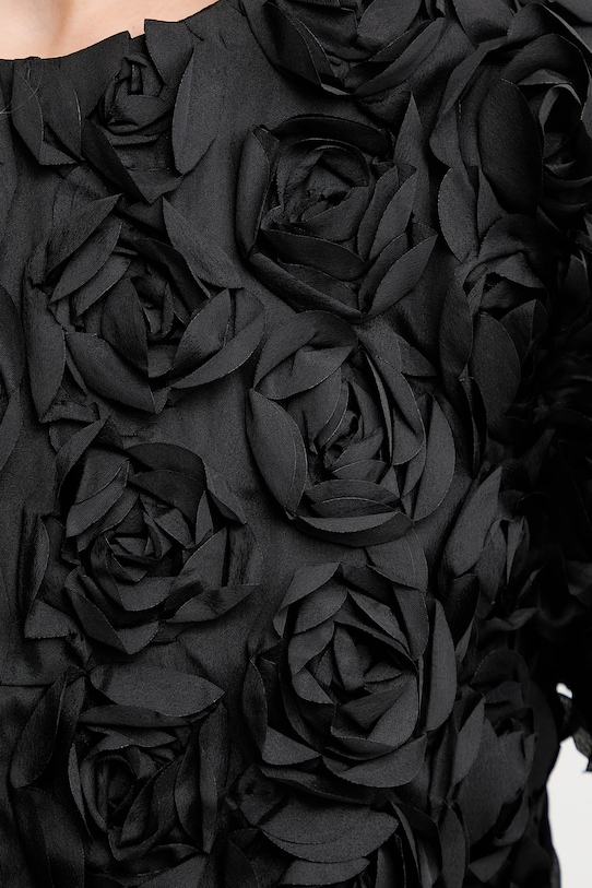 Gestuz bluzka 10910826 czarny