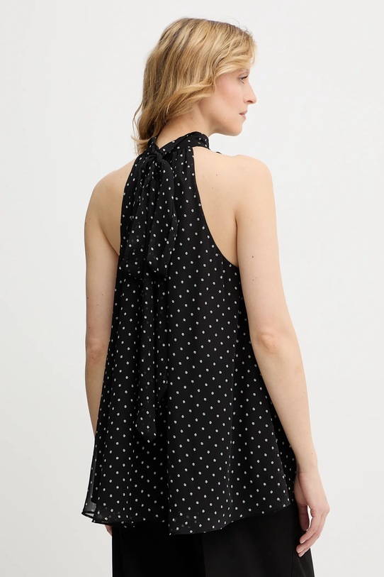 Odzież Rotate bluzka 115238000 czarny