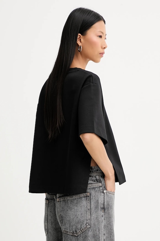 MUNTHE pamut póló RACH 254101325426