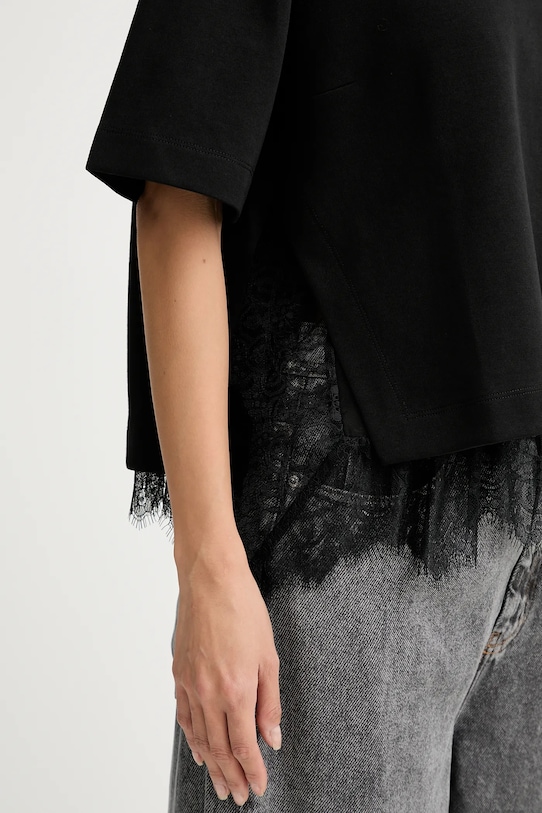 MUNTHE pamut póló RACH 254101325426