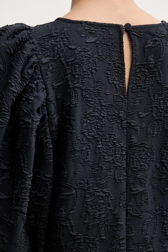 Stine Goya bluzka SG.PS26.T065.2458 granatowy