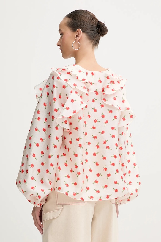 Odzież Stine Goya koszula SG.PS26.T125.2067 beżowy