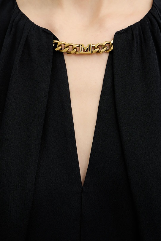 Marciano by Guess bluzka AMANDA 6RGH01.7356A czarny