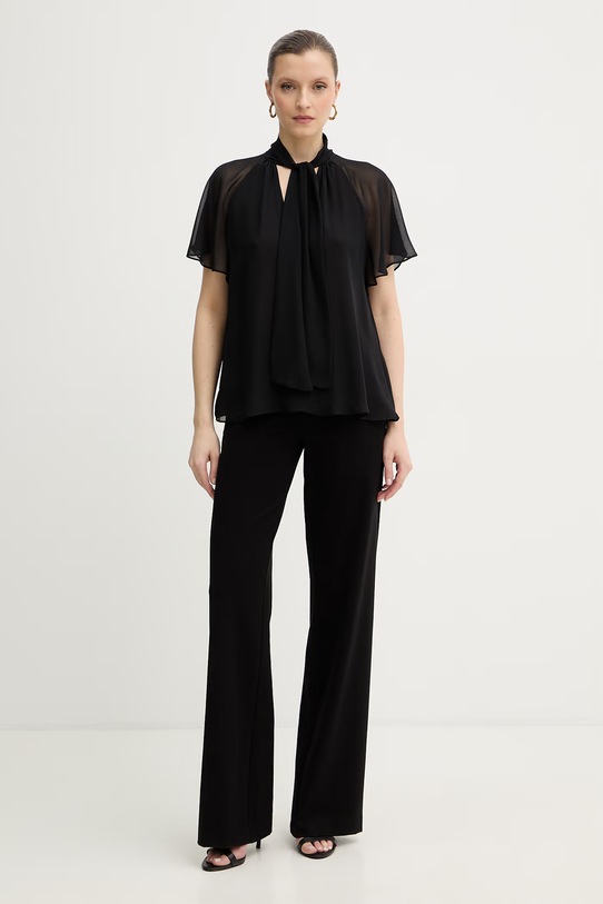 Marciano by Guess bluzka HELLEN 6RGH03.7429A czarny SS26