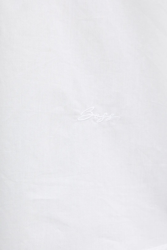 Бавовняна сорочка BOSS Orange C Belenta 50553519