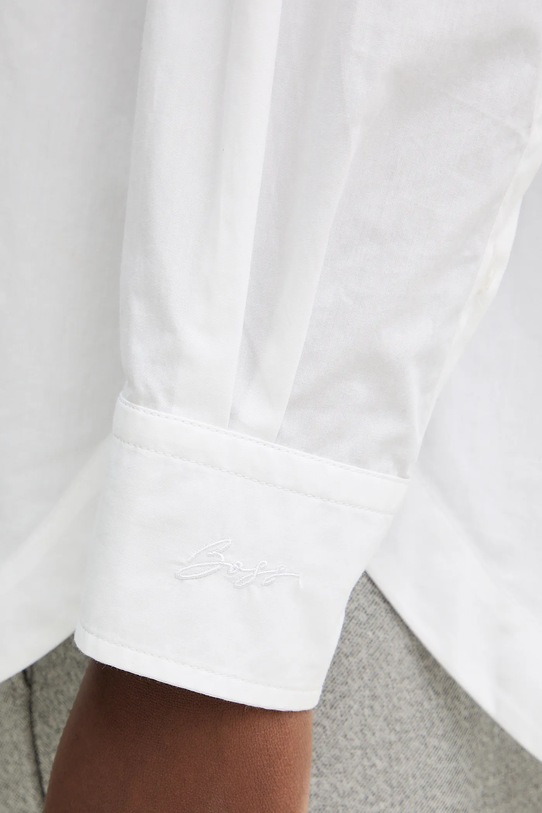 BOSS Orange koszula bawełniana C Bostatta 50553890