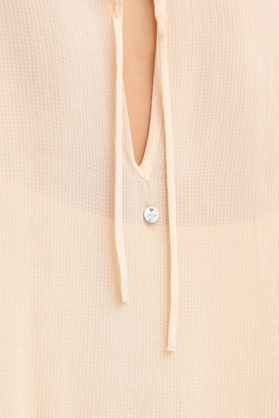 BOSS Orange bluzka C Bleja 50554050 beżowy