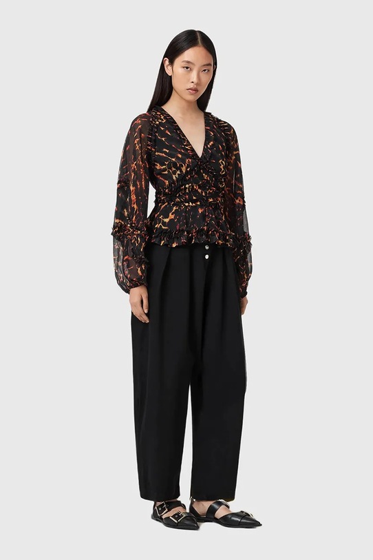 Блуза AllSaints W052PD